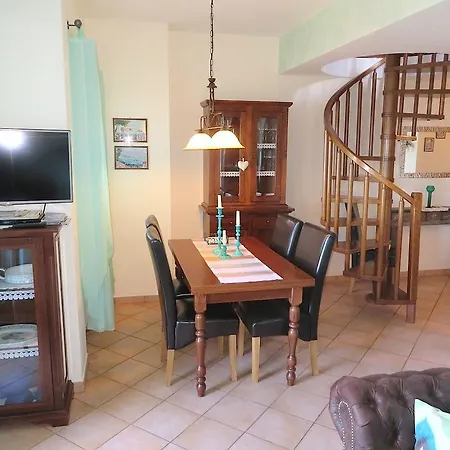 Fritz Apartamento Premeno