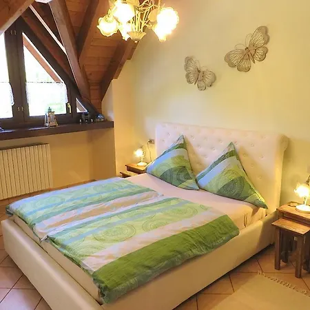 Apartamento Fritz Premeno