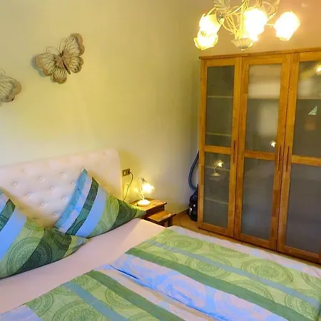 Apartamento Fritz *